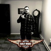 Keith Coutanges foto
