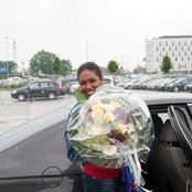 Sarafiena Flower's photo