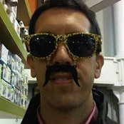 Albert Puig's photo