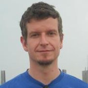 Foto von David Grant