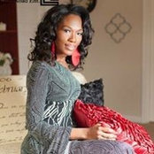 Vanessa Thompson's photo