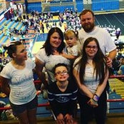 Jamie Lynn Maisonneuve's photo