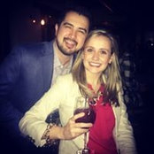 Andrea Ariza Villa's photo