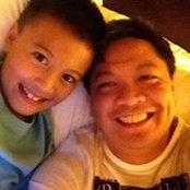 Jerome Viray's photo