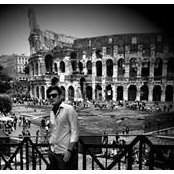 Alexandru Mocanu's photo