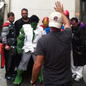 Josh Leonard's photo