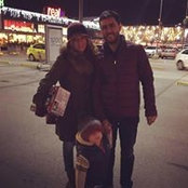 Yasemin Şapcı's photo