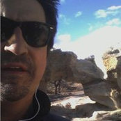 John Gregory's photo