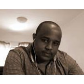 Justus Kilonzi's photo