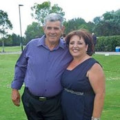 Doreen Azzopardi's photo