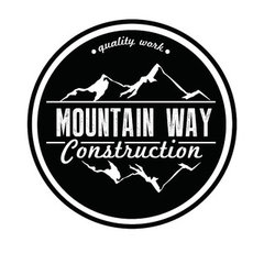 Mountain Way Construction LLC