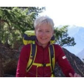 Lynn O'Connor's photo