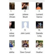 John Lamb's photo