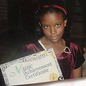 Kaliyah Dunmore's photo