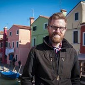 Colin Jackson's photo