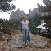 Vera Dremina's photo