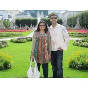 Brijesh Shah's photo