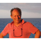Howard Holtzman's photo