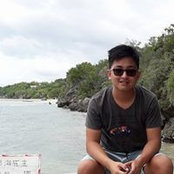 Paul Delfin Sumampong's photo