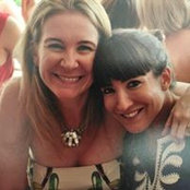 Sasha Mackie's photo