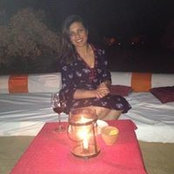 Sheena Talwar's photo