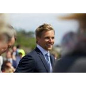 Klaus Døscher's photo