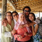 Nadia Kourda's photo