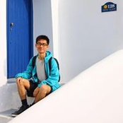 Photo de Tom Li