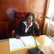 Nancy Njiri's photo