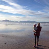 Deirdre Laide's photo