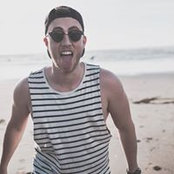 Aaron Hughes's photo