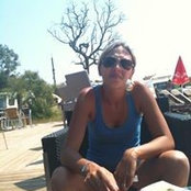Photo de Nadia Cherchour
