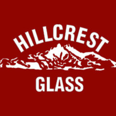 Hillcrest Glass