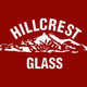 Hillcrest Glass