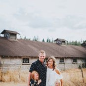 Carrie Gibson's photo