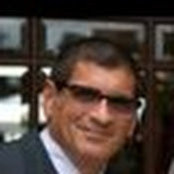 Neil Bomberg's photo
