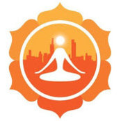 yoga gorods foto