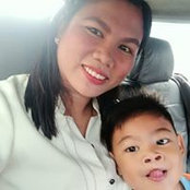 Joyce Ann Arao's photo