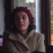Serap Çifçilis foto