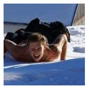 Mikhail Demchenko's photo