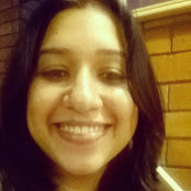 Preethi Thomas Anns foto