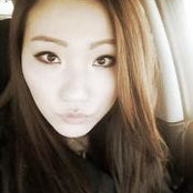 Foto von Wendy Kang