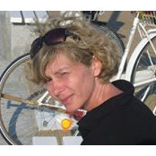 Uta Schmidt's photo