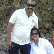 Parag Doshis foto