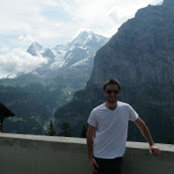 Foto von Andrew Chansky