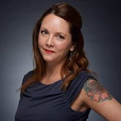 Louise Bak's photo