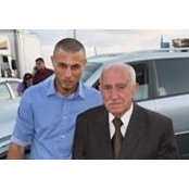 Shaheen Amers foto