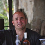 Vincent Pozzuoli's photo
