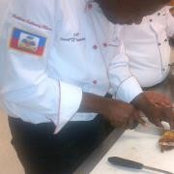 Chef-David Destinobleさんの写真