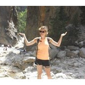 Isabelle Voisine's photo